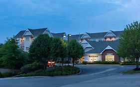 Residence Inn Boston Marlborough