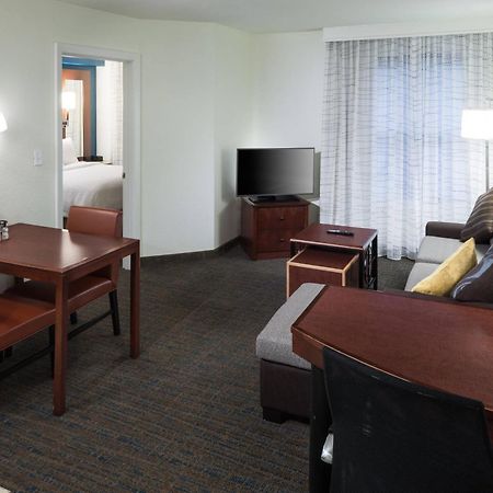 Residence Inn Boston Marlborough Exterior photo